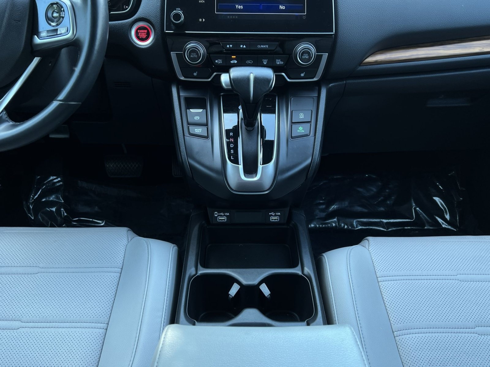 Used 2021 Honda CR-V EX-L image 29