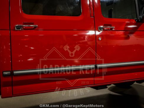 Used 1997 Ford F250 XLT image 54