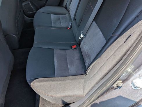 Used 2021 Nissan Sentra SR FWD image 21
