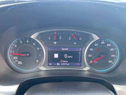 Used 2022 Chevrolet Traverse LT w/ LT Premium Package image 31