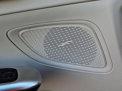 Certified 2023 Mercedes-Benz C 300 4MATIC Sedan image 22