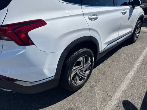 Used 2023 Hyundai Santa Fe SEL w/ Premium Package AWD/4WD image 11
