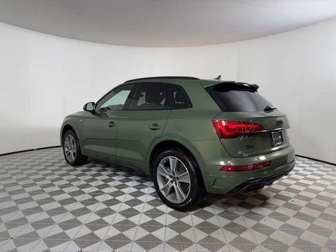 Used 2025 Audi Q5 2.0T Premium w/ Convenience Plus Package image 5