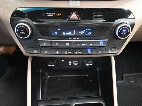 Used 2020 Hyundai Tucson Ultimate AWD/4WD image 21