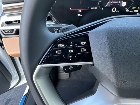 New 2025 Audi A5 2.0T Premium Plus image 16