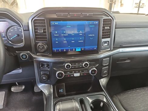 Used 2023 Ford F150 XLT w/ Equipment Group 302A High image 19