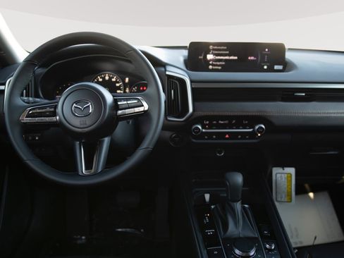 New 2026 MAZDA CX-50 AWD 2.5 Hybrid w/ Weather Package image 11