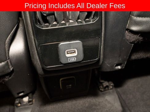 Used 2024 Jeep Compass Limited AWD/4WD image 7