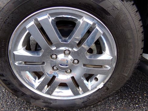 Used 2008 Ford Explorer Sport Trac Limited image 30