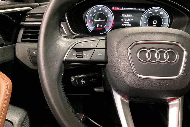 Used 2021 Audi A4 2.0T Premium Plus w/ Premium Plus Package AWD/4WD image 19