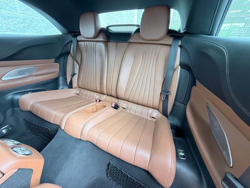 Used 2018 Mercedes-Benz E 400 Cabriolet image 15
