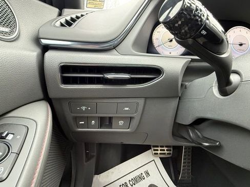 Used 2021 Hyundai Sonata N Line w/ Cargo Package image 19