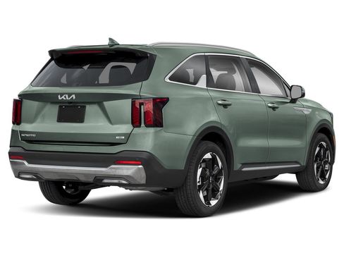 New 2026 Kia Sorento EX image 31