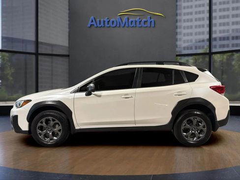 Used 2023 Subaru Crosstrek 2.5i Sport AWD/4WD image 6