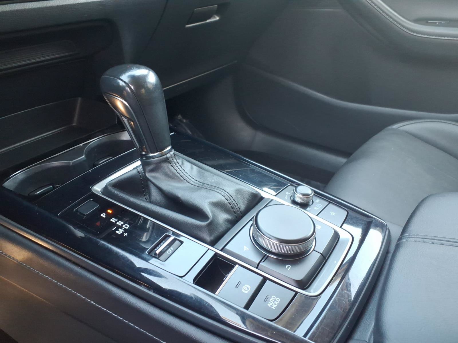 Used 2024 MAZDA CX-30 AWD 2.5 S w/ Select Sport Pkg image 19