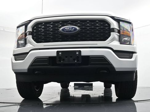 Used 2023 Ford F150 XL w/ STX Appearance Package AWD/4WD image 33