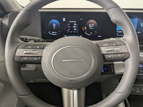 New 2026 Hyundai Kona Limited image 16