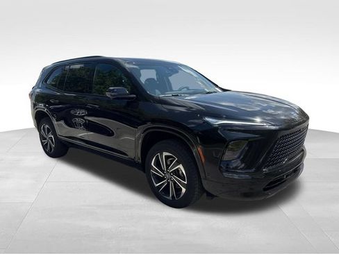 New 2027 Buick Enclave Sport Touring w/ Super Cruise Package AWD/4WD image 7