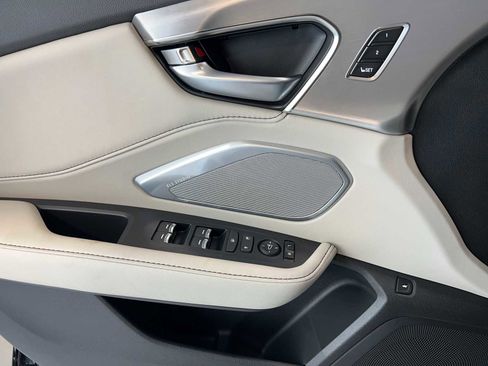 New 2025 Acura RDX SH-AWD w/ Technology Package image 16