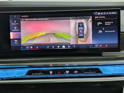 New 2025 BMW 760i xDrive w/ Executive Package image 32