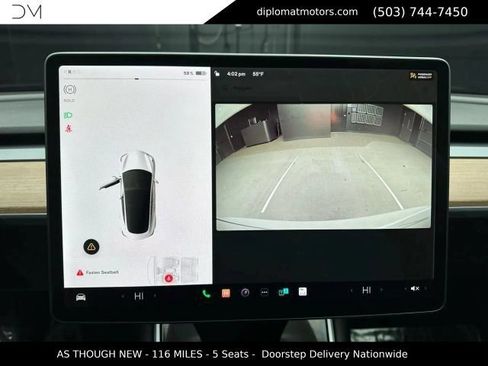 Used 2020 Tesla Model 3 Standard Range Plus RWD image 32
