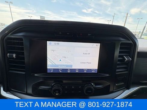 Used 2021 Ford F150 XL w/ STX Appearance Package AWD/4WD image 17