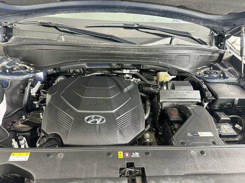 Used 2024 Hyundai Palisade Calligraphy FWD image 31