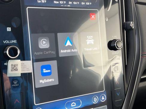New 2026 Subaru WRX Premium AWD/4WD image 21