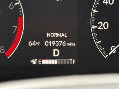 Certified 2023 Honda CR-V EX image 30