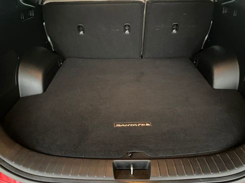Certified 2023 Hyundai Santa Fe Limited AWD/4WD image 29