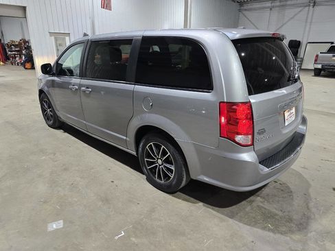 Used 2018 Dodge Grand Caravan GT FWD image 8