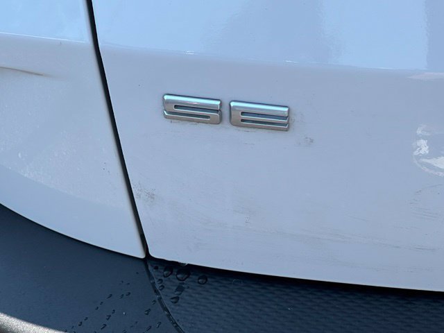 Used 2021 Ford Escape SE FWD image 14