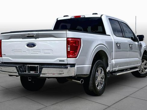 Certified 2023 Ford F150 XLT w/ Equipment Group 302A High AWD/4WD image 13
