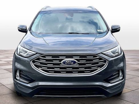Used 2020 Ford Edge SEL FWD image 3