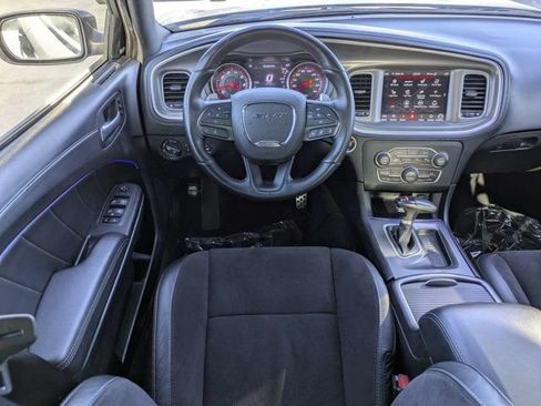 Used 2022 Dodge Charger Scat Pack w/ Plus Group RWD image 15