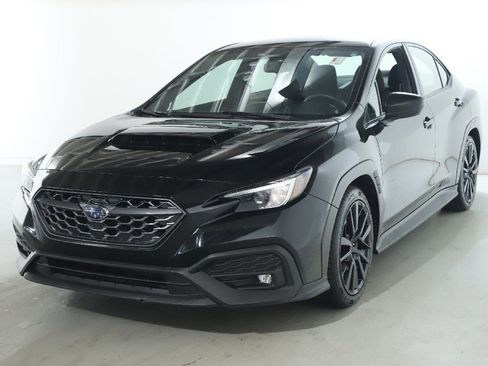 Used 2023 Subaru WRX Premium image 1