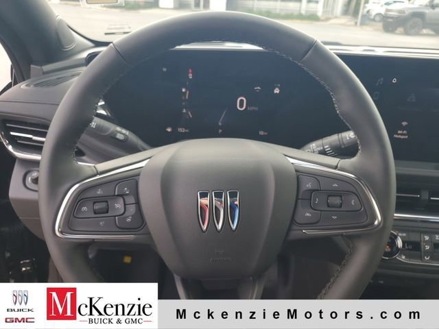 New 2026 Buick Envista Preferred w/ Convenience I Package FWD image 10