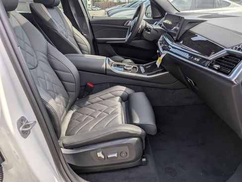 New 2026 BMW X5 xDrive40i w/ M Sport Package image 37