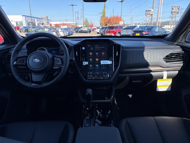 New 2026 Subaru Forester Touring AWD/4WD image 14