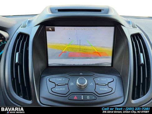 Used 2014 Ford Escape SE w/ Equipment Group 201A FWD image 20