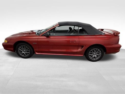 Used 1996 Ford Mustang GT RWD image 6