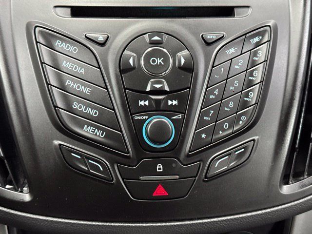 Used 2016 Ford C-MAX SE FWD image 15