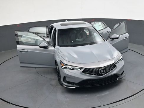 New 2026 Acura Integra A-Spec FWD image 35