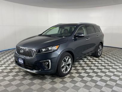 Used 2020 Kia Sorento SX