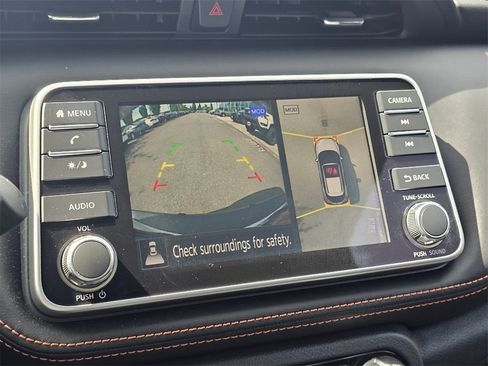 Certified 2020 Nissan Kicks SR w/ SR Premium Package image 23