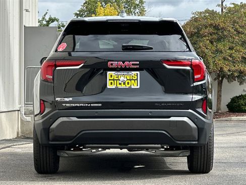 New 2026 GMC Terrain Elevation w/ Technology Package II image 6