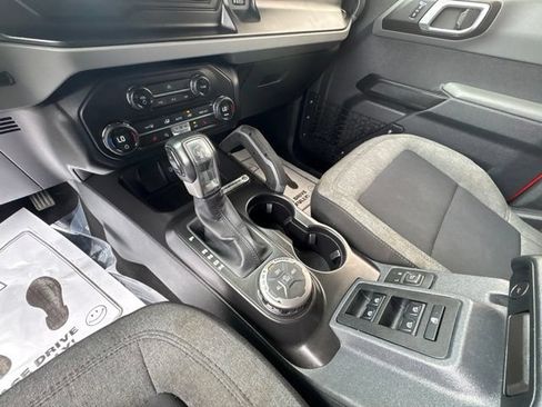 Certified 2021 Ford Bronco Big Bend AWD/4WD image 17