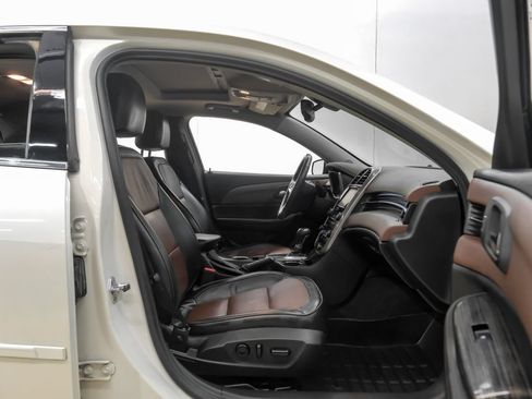 Used 2014 Chevrolet Malibu LTZ FWD image 39
