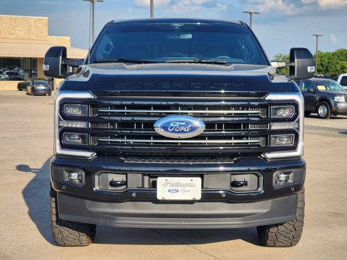 New 2026 Ford F250 4x4 Crew Cab Super Duty image 6