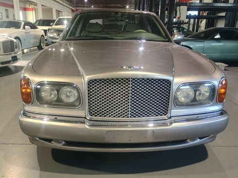 Used 1999 Bentley Arnage Green Label image 9